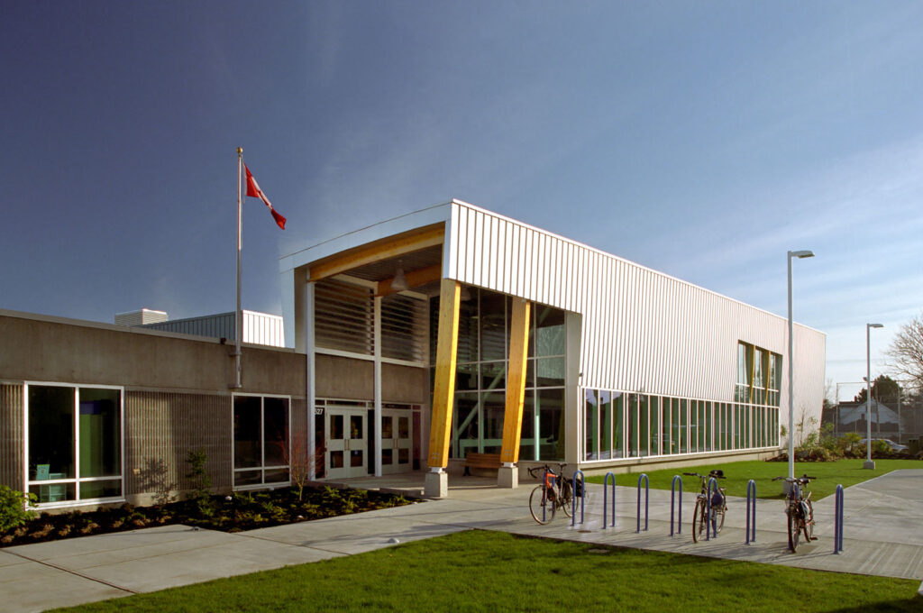 Esquimalt Recreation Centre