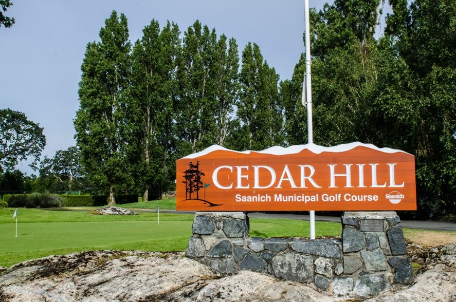 Cedar Hill Golf Course