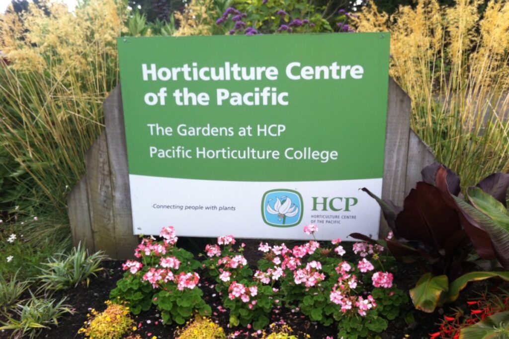 Horticulture Centre of the Pacific