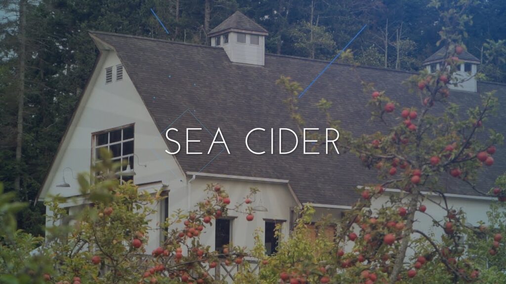 Sea Cider Farm & Cider House