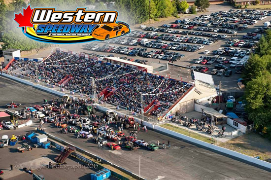 Western Speedway